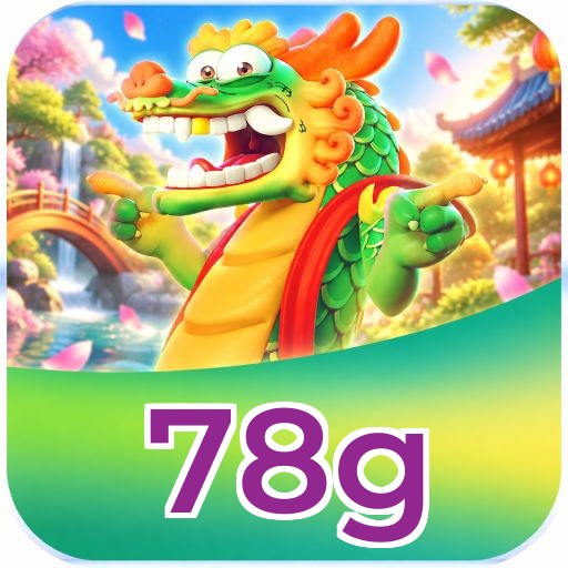 Logo 78g Download Brasil