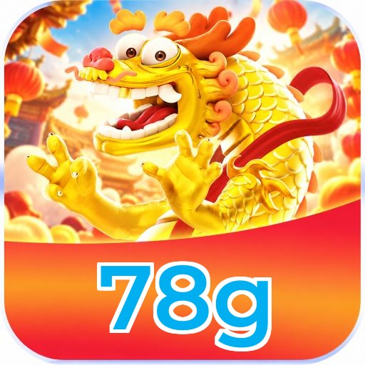 Logo 78g Slots Premium Brasil