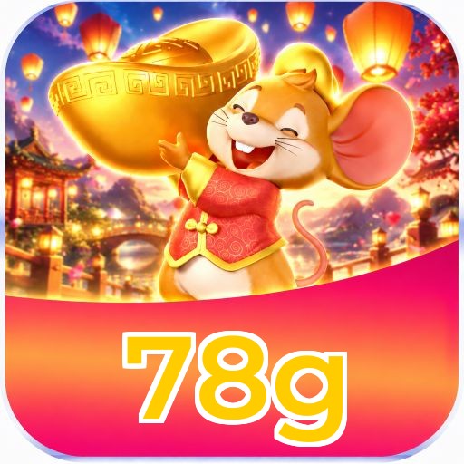Logo 78g Cassino Online Brasil