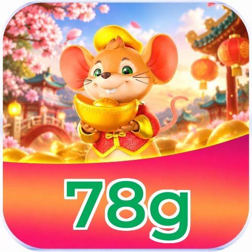 Logo 78g APK Android Brasil