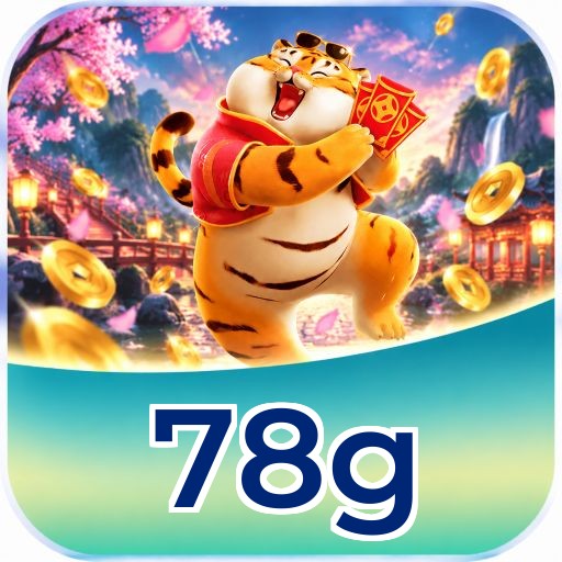 Logo 78g Loteria Online