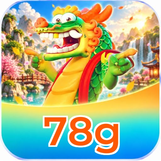 Logo 78g Telegram Canal Oficial