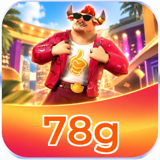 Logo 78g Telegram Oficial